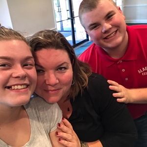 Meet your Posher, Patsy